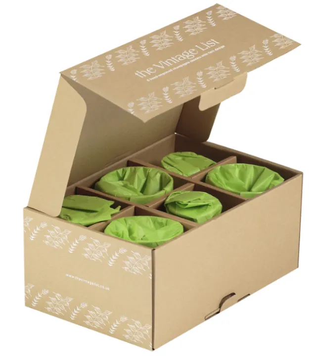 1 stk | Fern Tumbler