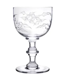 4 stk | Fern Vinbeger