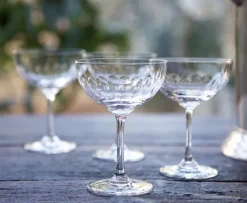 1 stk | Lens Champagneskål