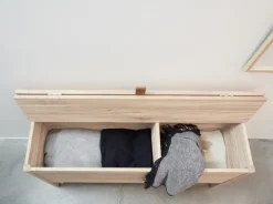 A Line Oppbeveringsbenk 111