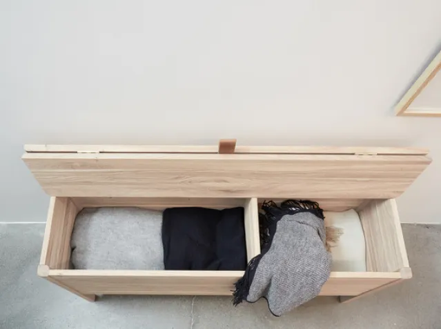 A Line Oppbeveringsbenk 111