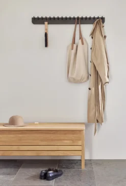 A Line Oppbeveringsbenk 111