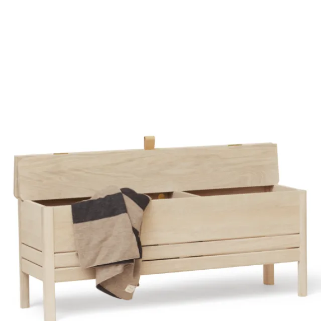 A Line Oppbeveringsbenk 111