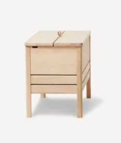 A Line Oppbeveringsbenk 68