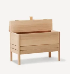 A Line Oppbeveringsbenk 68