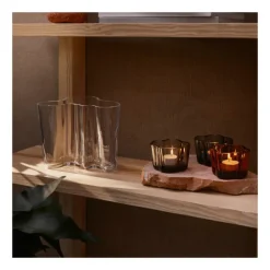 Aalto Linfarget telysholder