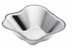 Aalto Skål -Rustfritt stål