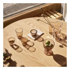 Aalto vase Lin 160mm