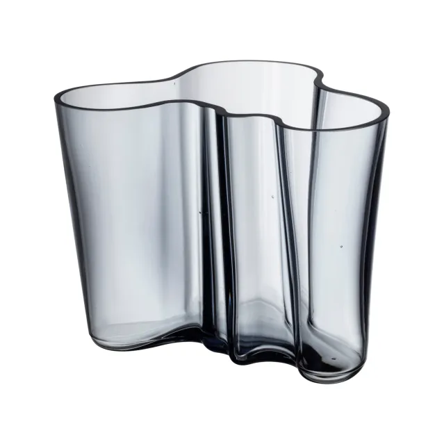 Aalto vase resirkulert 160mm