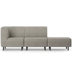 Aften Utendørs Modulsofa