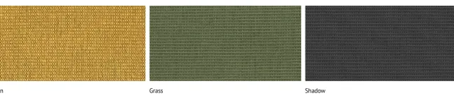 Aften Utendørs Modulsofa