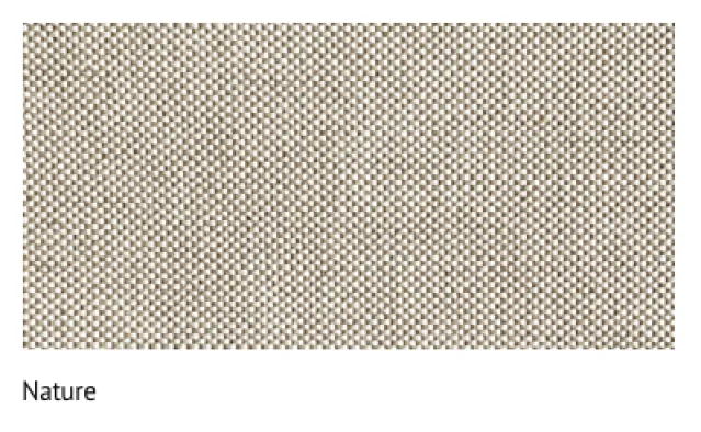 Aften Utendørs Modulsofa