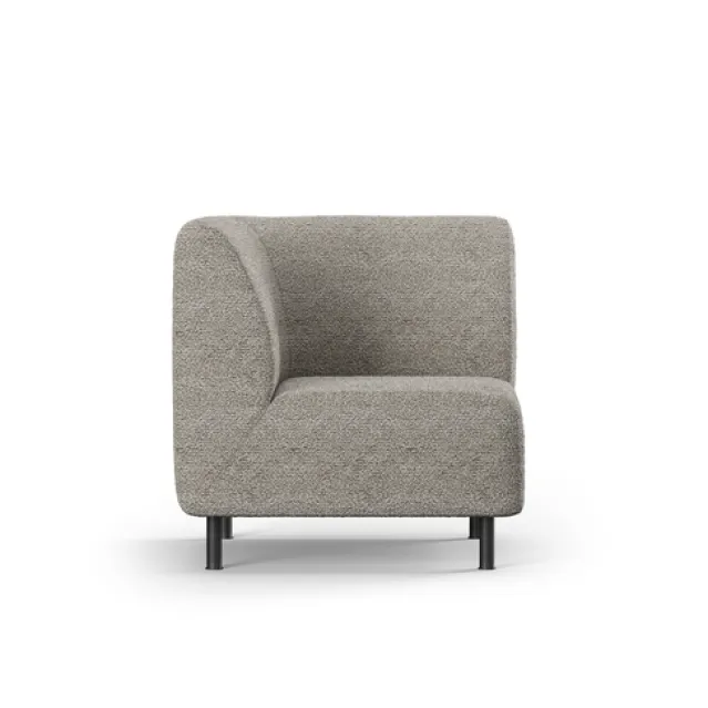 Aften Utendørs Modulsofa