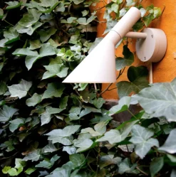 AJ 50 Vegg -Utendørs