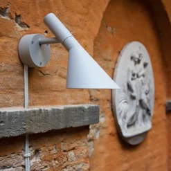 AJ 50 Vegg -Utendørs