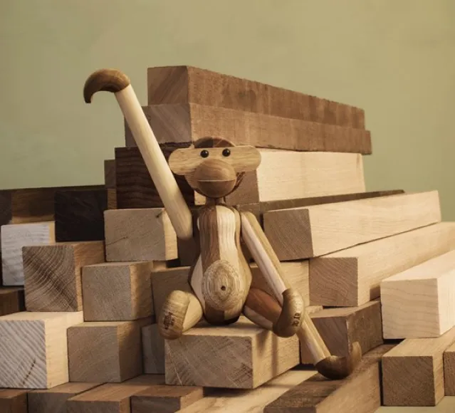 Ape reworked anniversary – liten