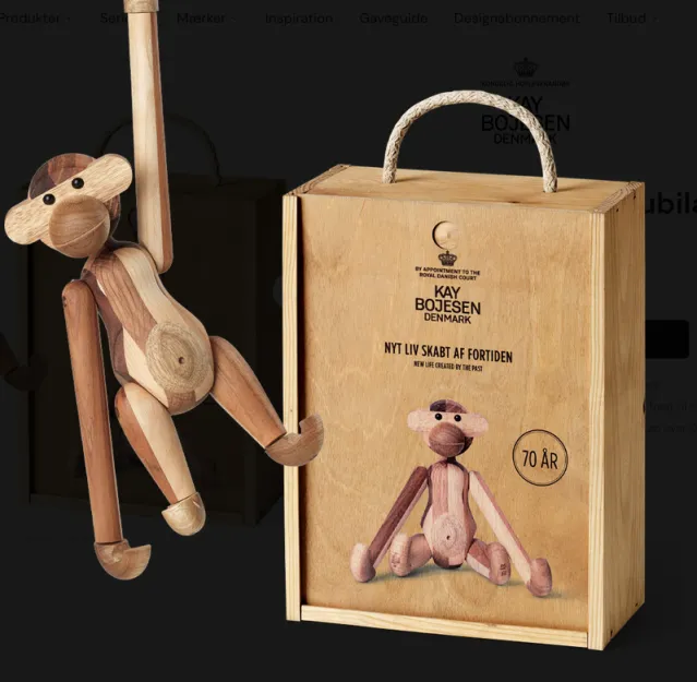 Ape reworked anniversary – liten