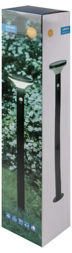 Arlo pullert Utendørs, Solcelle -85cm