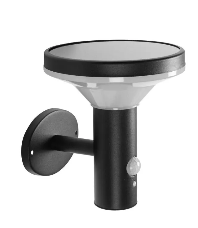 Arlo vegglampe Utendørs, Solcelle