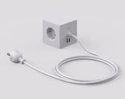 Avolt Square 1 Gotland Grey