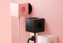 Avolt Square 1 Gotland Grey