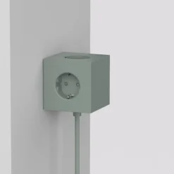 Avolt Square 1 Oak Green