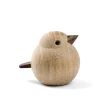 Baby Sparrow – natural oak