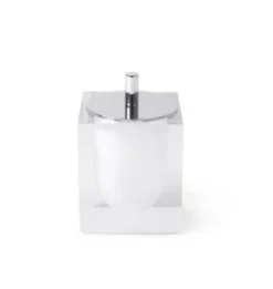 Bad; Beholder med lokk