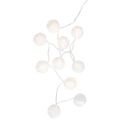 Bahama lyslenke Utendørs , Solcelle -5,25m