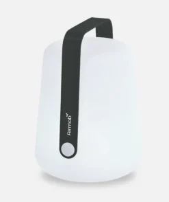 Balad Lampe H25, Anthracite