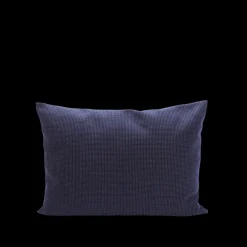 Barriere Utepute -60×50 -Blå / Beige