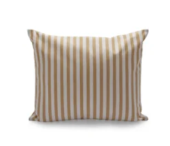 Barriere Utepute -60×50 -Gule striper