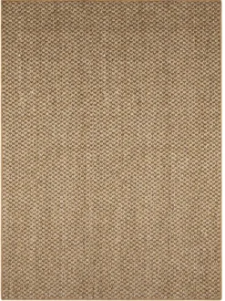 Belize gulvteppe – farge natural