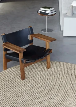 Belize gulvteppe – farge natural