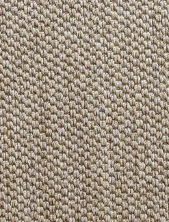 Belize gulvteppe – farge natural