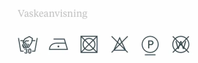 Bergstaden – Pledd 4454 Grey/Blue