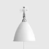 Bestlite BL7 – Vegglampe – White
