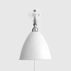 Bestlite BL7 – Vegglampe – White