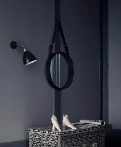 Bestlite BL7 – Wall lamp – Black