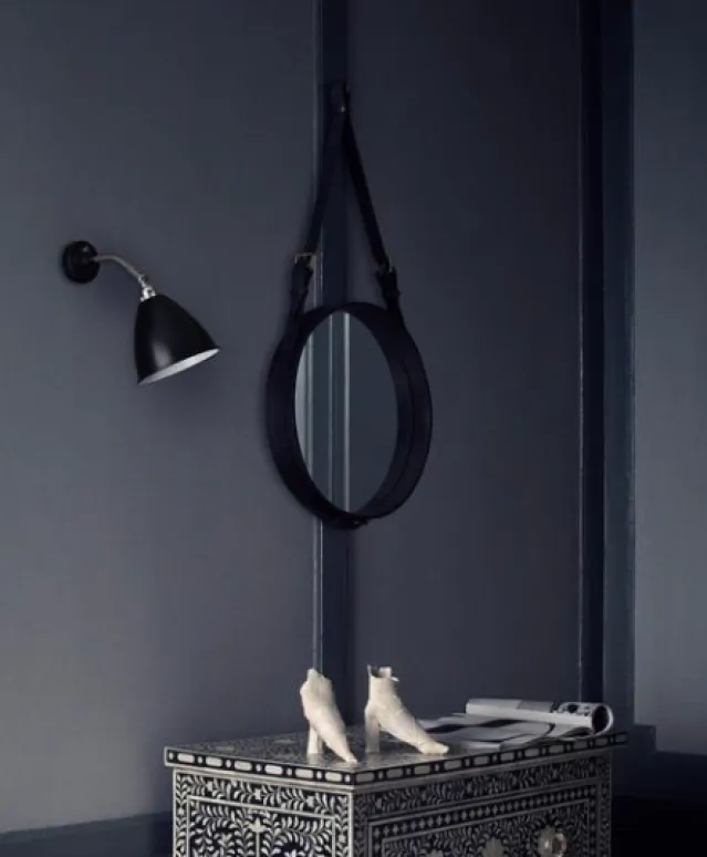 Bestlite BL7 – Wall lamp – Black