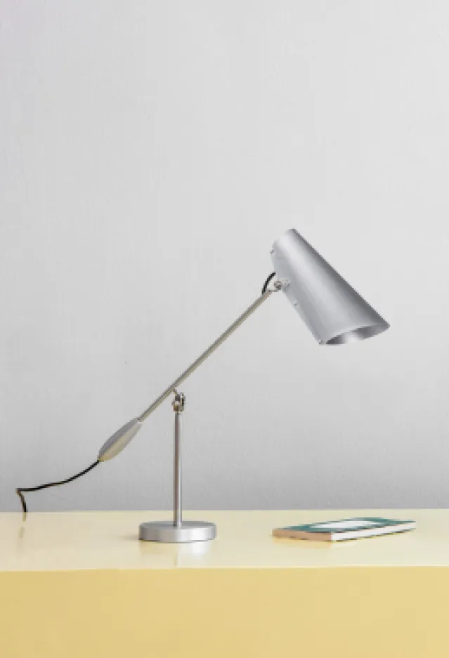 Birdy Bordlampe Anniversary