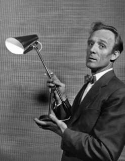 Birdy Bordlampe Anniversary