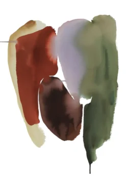 Blemish 01  50 x 70 cm