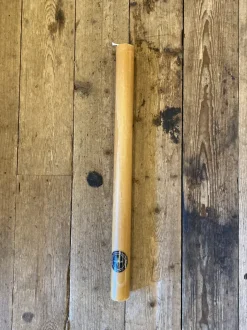 Blokklys -H50 x Ø3,6 -Oker