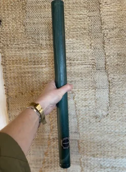 Blokklys -H50 x Ø3,6 -Skog