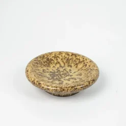 Boel skål, brun -Ø20