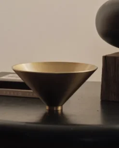 Bolle – Taper Bowl