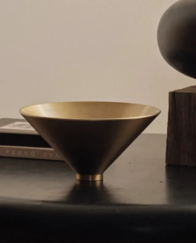 Bolle – Taper Bowl