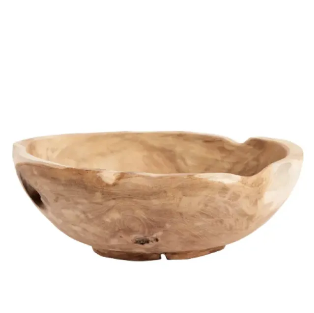 Bolle Salat 30 -Teak