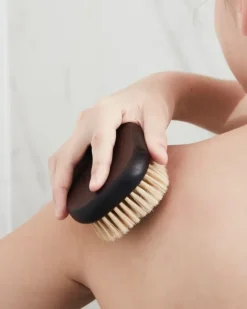 Borago -Ikonisk kroppsbørste